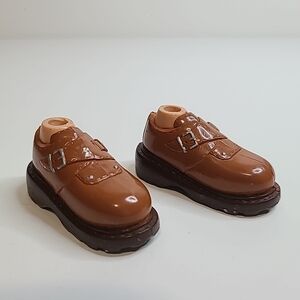 3/$15 2003 Bratz Boyz Friday Night Fever Fashion Pack Shoes Koby